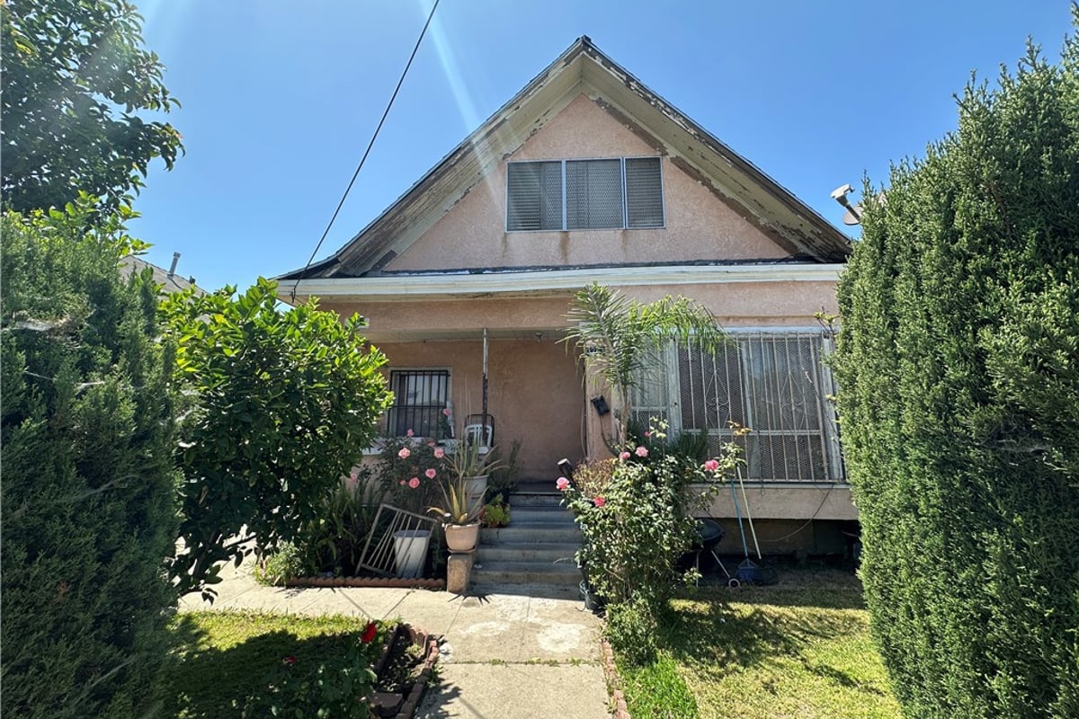 3763 Wall, Los Angeles, CA 90011 — photo 1 of 8