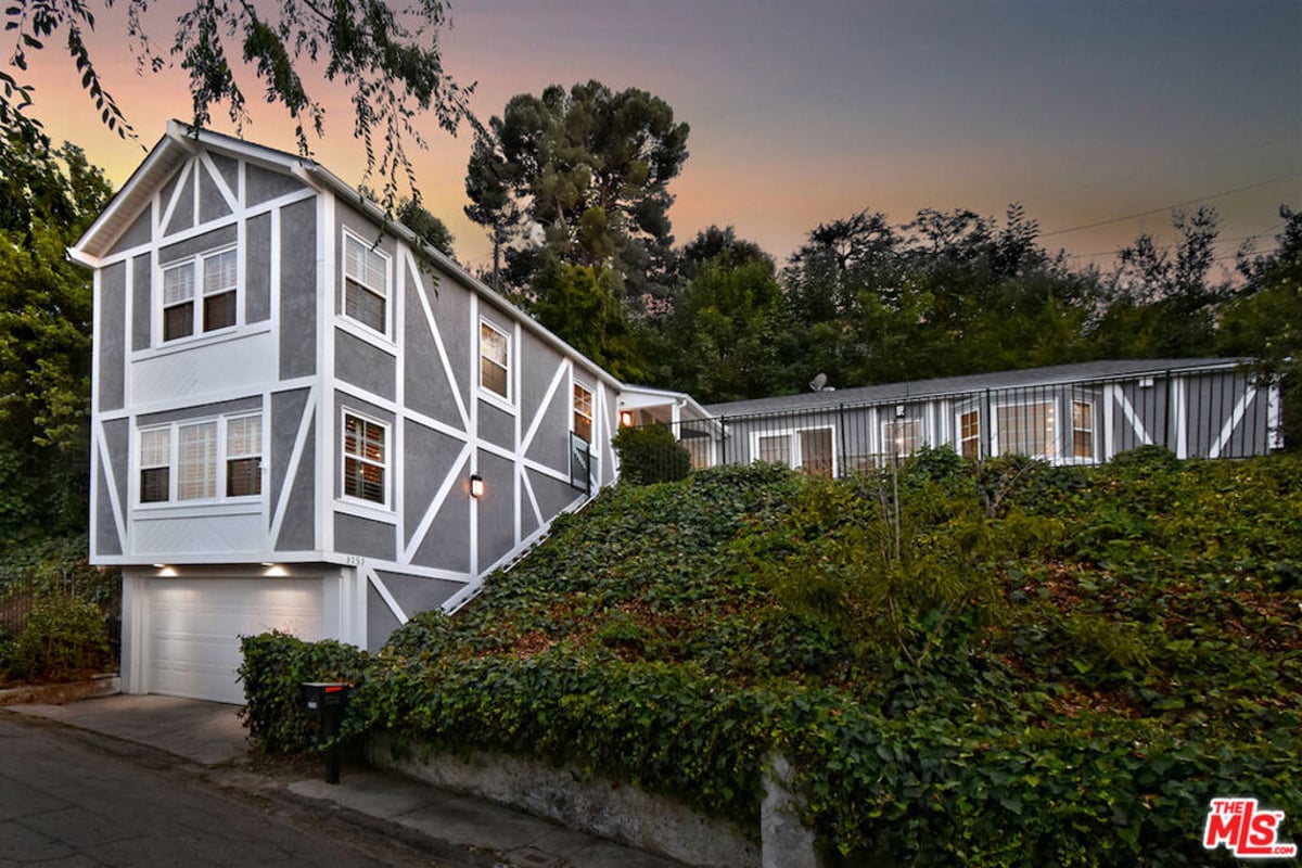 3753 Berry Drive, Studio City, CA 91604 — photo 1 of 50