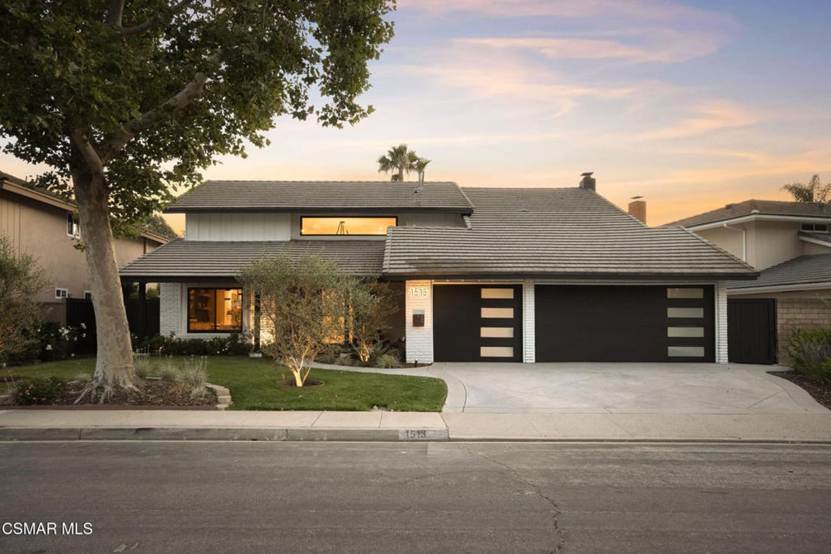 1513 Covington Avenue, Westlake Village, CA 91361 — photo 1 of 35