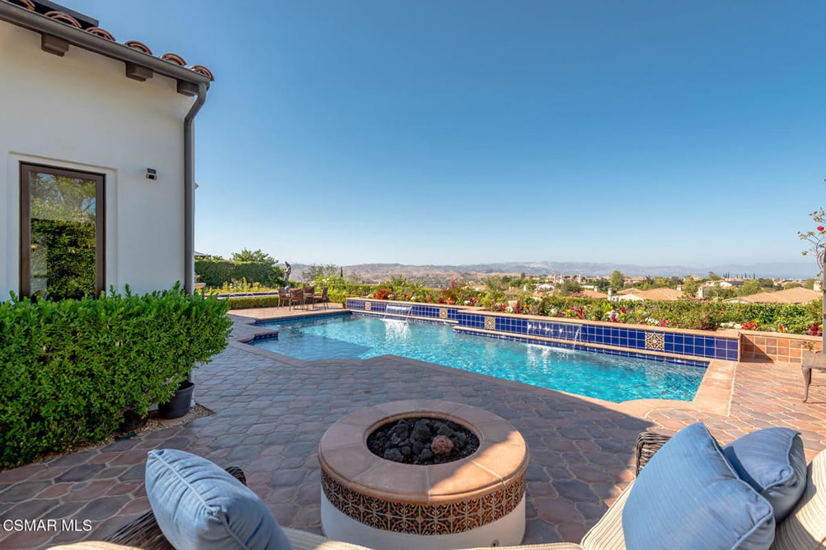 25581 Prado De Azul, Calabasas, CA 91302 — photo 1 of 80