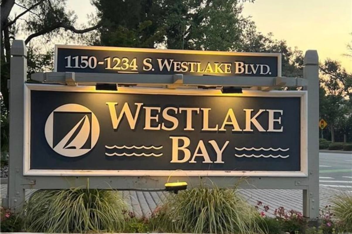 1230 S Westlake Boulevard C, Westlake Village, CA 91361 — photo 1 of 34
