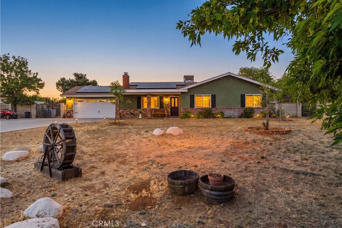 32924 Acklins, Acton, CA 93510 — photo 1 of 60