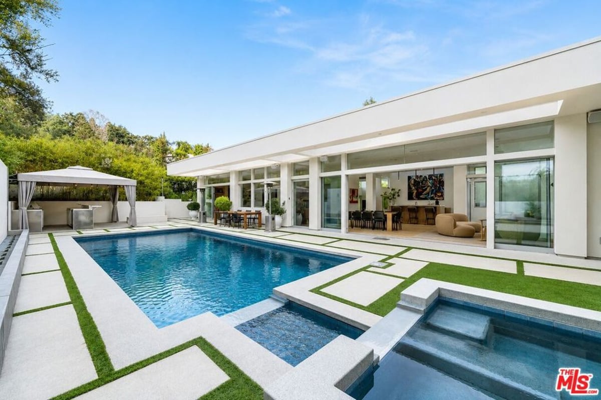 2241 Bowmont Drive, Beverly Hills, CA 90210 — photo 1 of 45