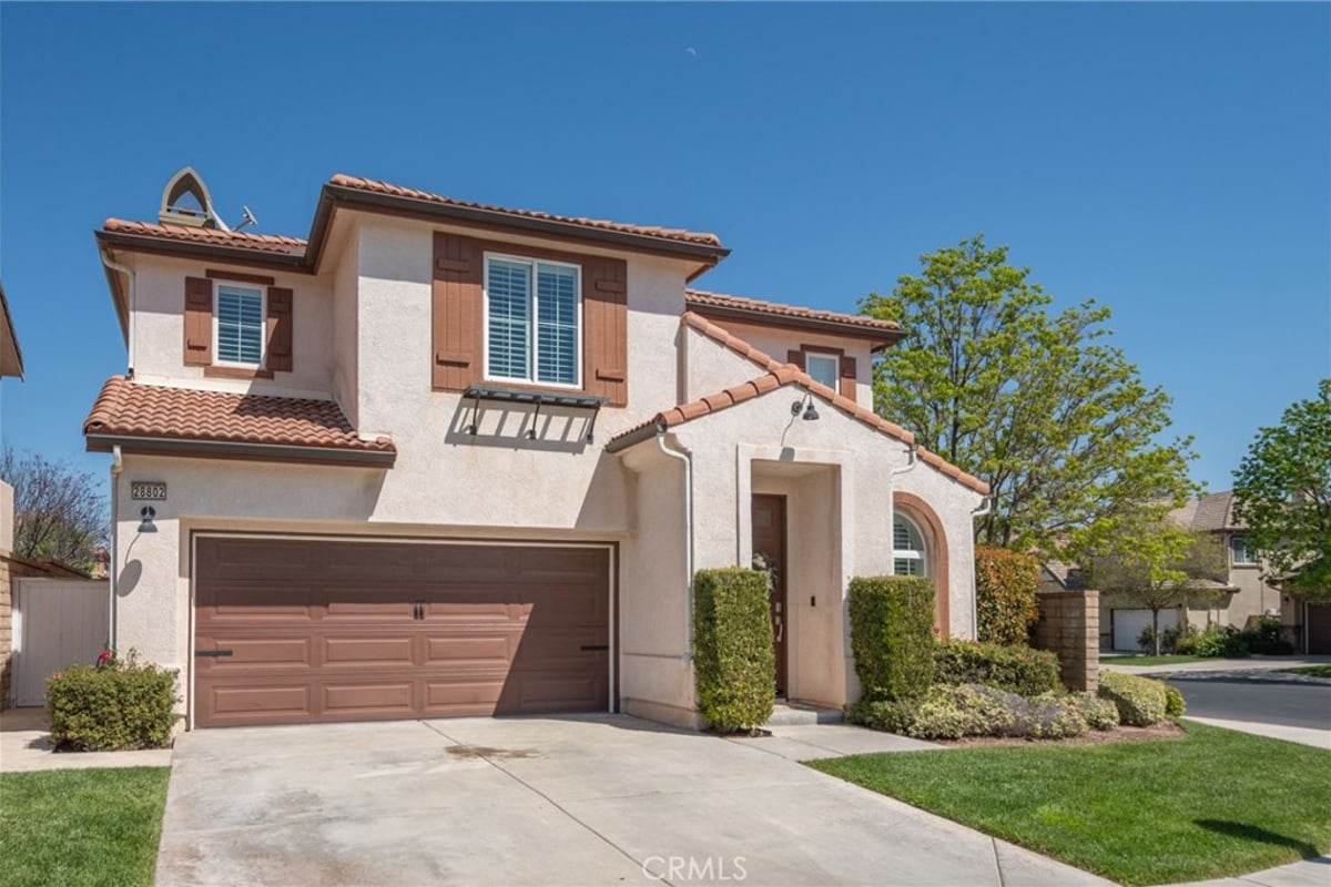 28802 Silversmith, Valencia, CA 91354 — photo 1 of 34
