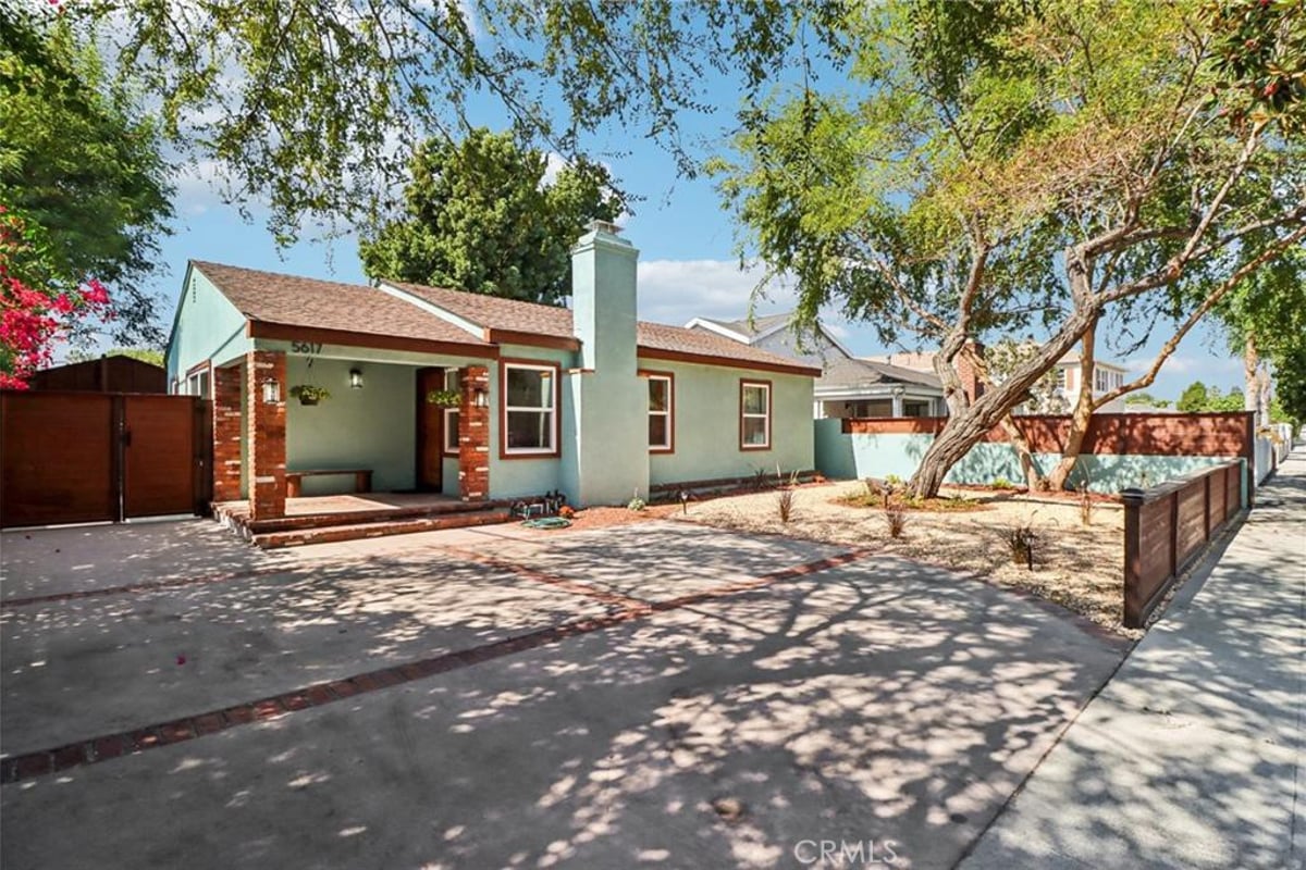 5617 Denny Avenue, North Hollywood, CA 91601 — photo 1 of 24