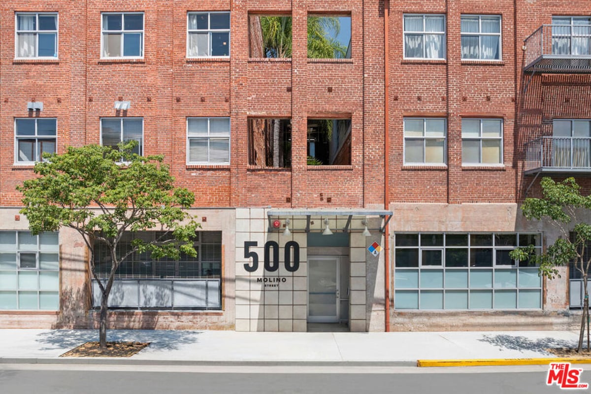 500 Molino Street 207, Los Angeles, CA 90013 — photo 1 of 20