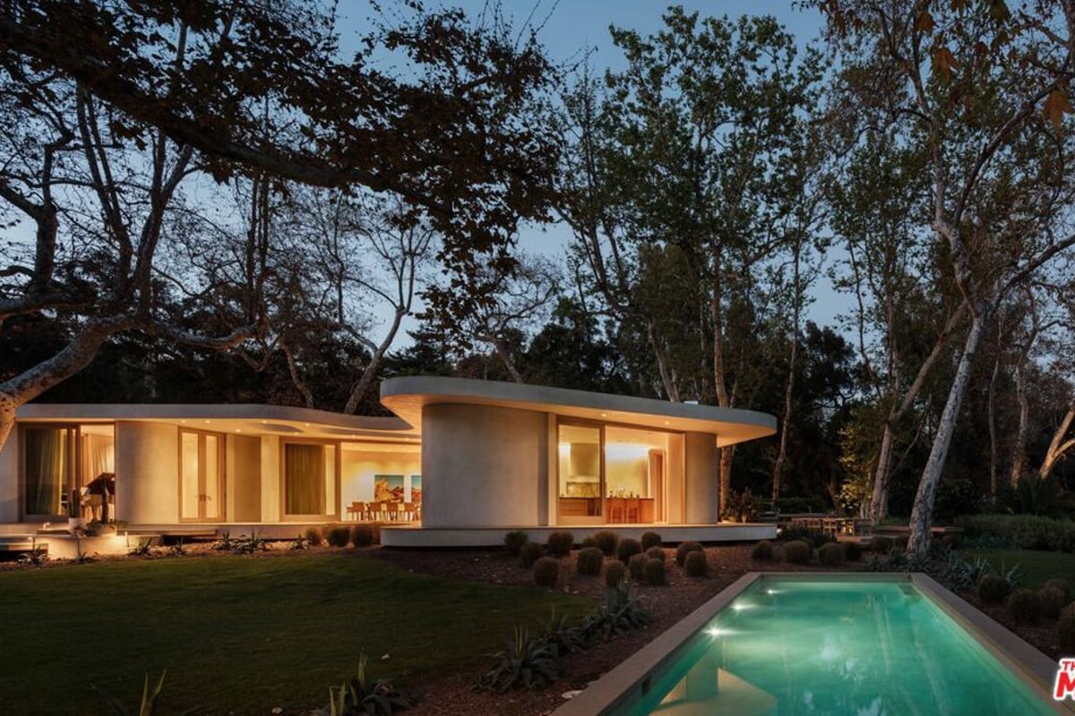 800 Brooktree Road, Pacific Palisades, CA 90272 — photo 1 of 27