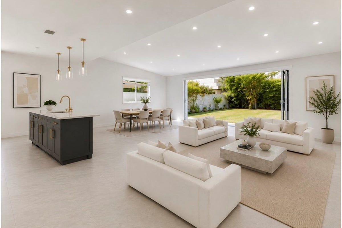 5515 Hermitage, Valley Village, CA 91607 — photo 1 of 28