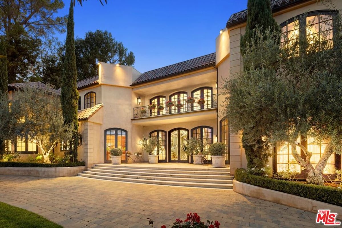 9541 Sunset Boulevard, Beverly Hills, CA 90210 — photo 1 of 43
