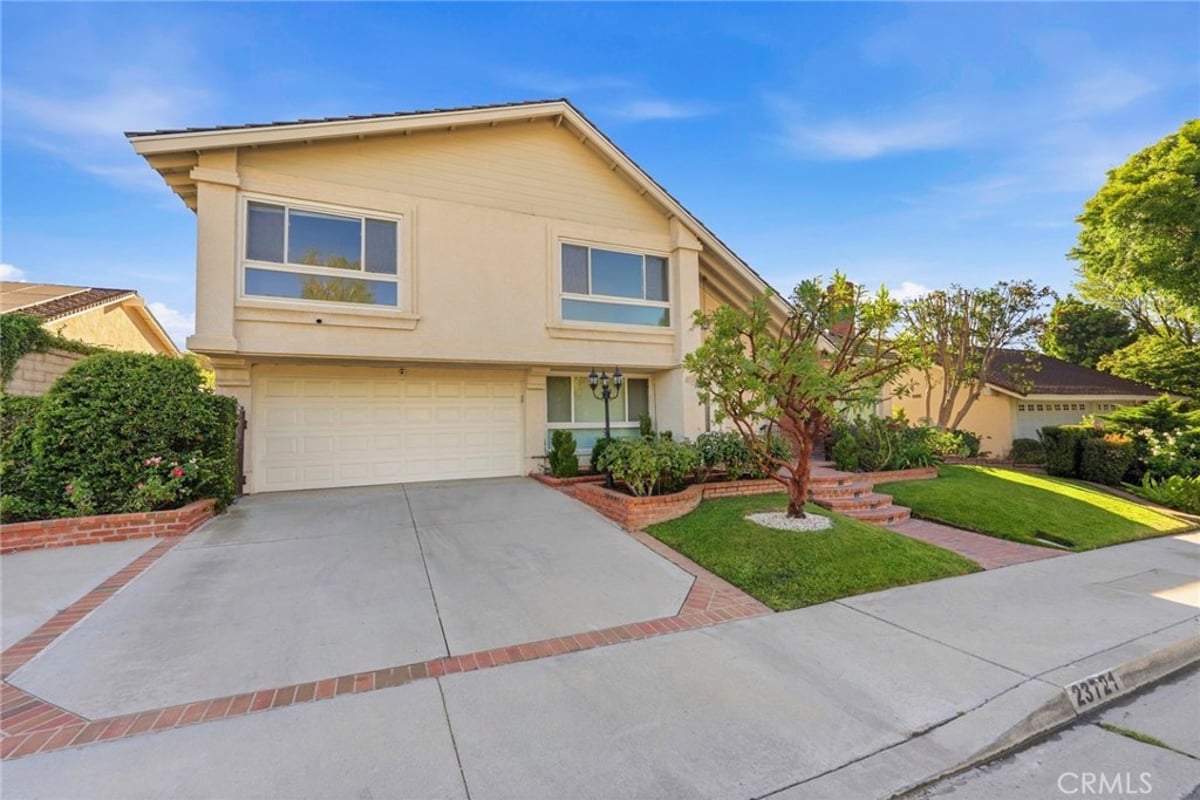 23721 Sarda Road, Valencia, CA 91355 — photo 1 of 46