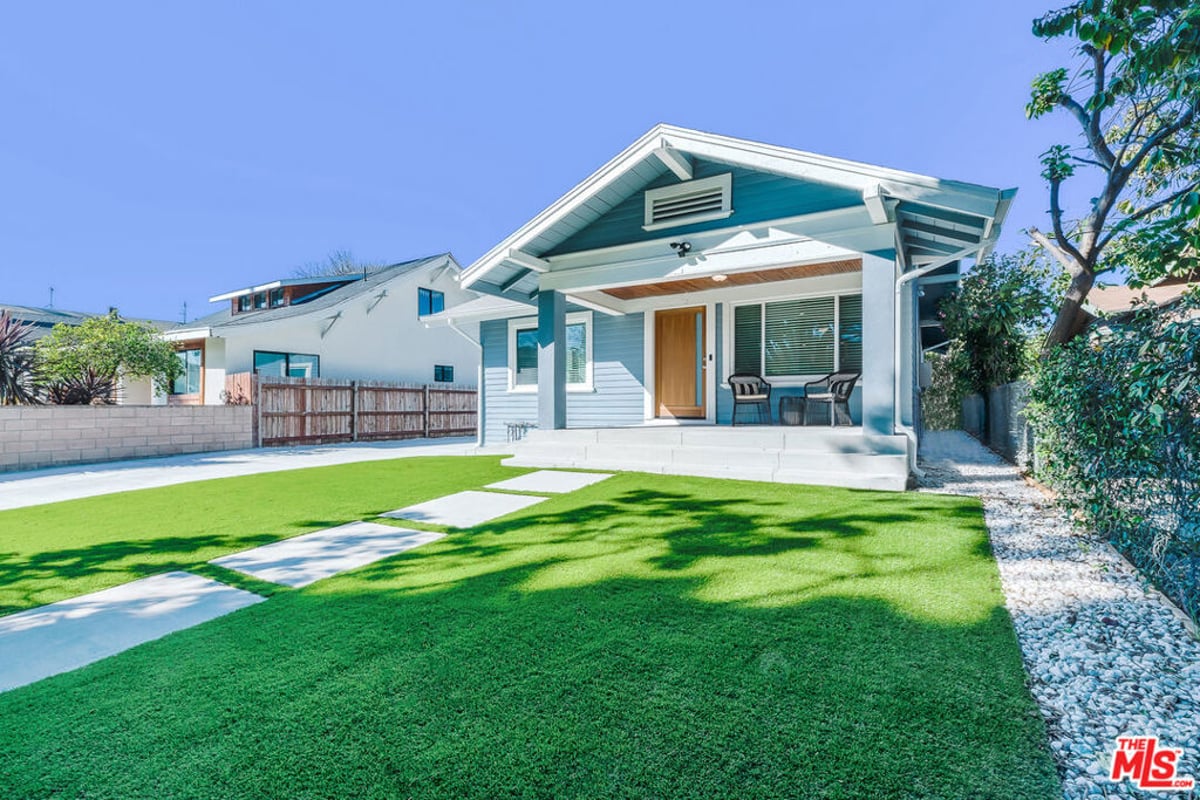 143 N Vendome Street, Los Angeles, CA 90026 — photo 1 of 35