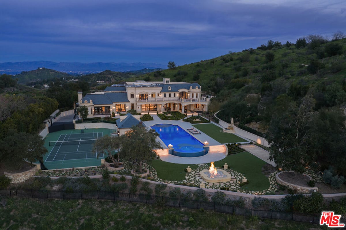 25300 Prado De La Magia, Calabasas, CA 91302 — photo 1 of 48