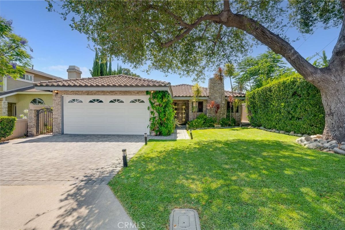 157 Madeline Drive, Monrovia, CA 91016 — photo 1 of 30