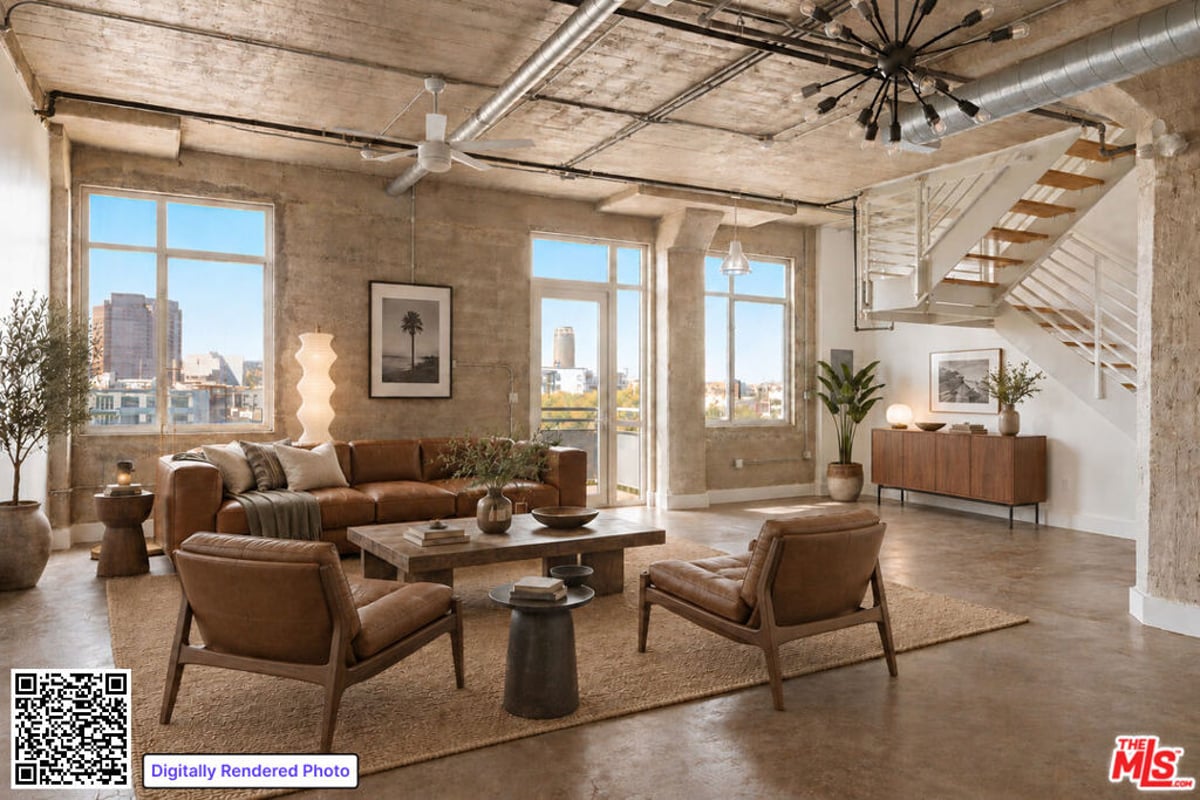 825 E 4th Street 503, Los Angeles, CA 90013 — photo 1 of 23