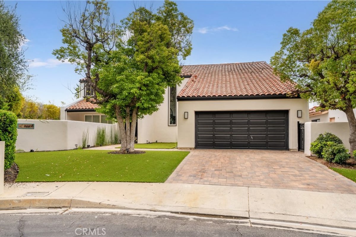 24408 Voltara Court, Calabasas, CA 91302 — photo 1 of 35