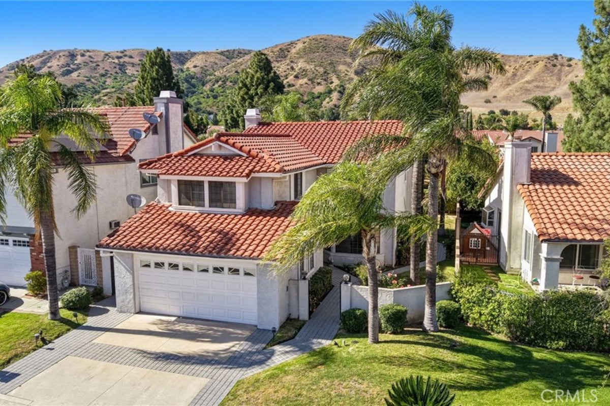 19565 Turtle Springs, Porter Ranch, CA 91326 — photo 1 of 43
