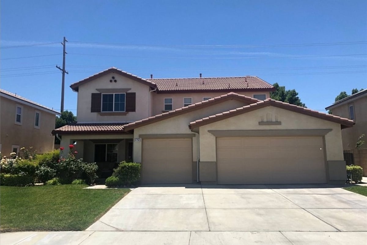 4750 Spice Street, Lancaster, CA 93536 — photo 1 of 1