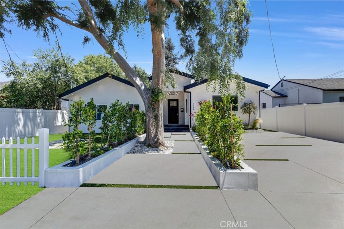 7508 Claire Avenue, Reseda, CA 91335 — photo 1 of 39