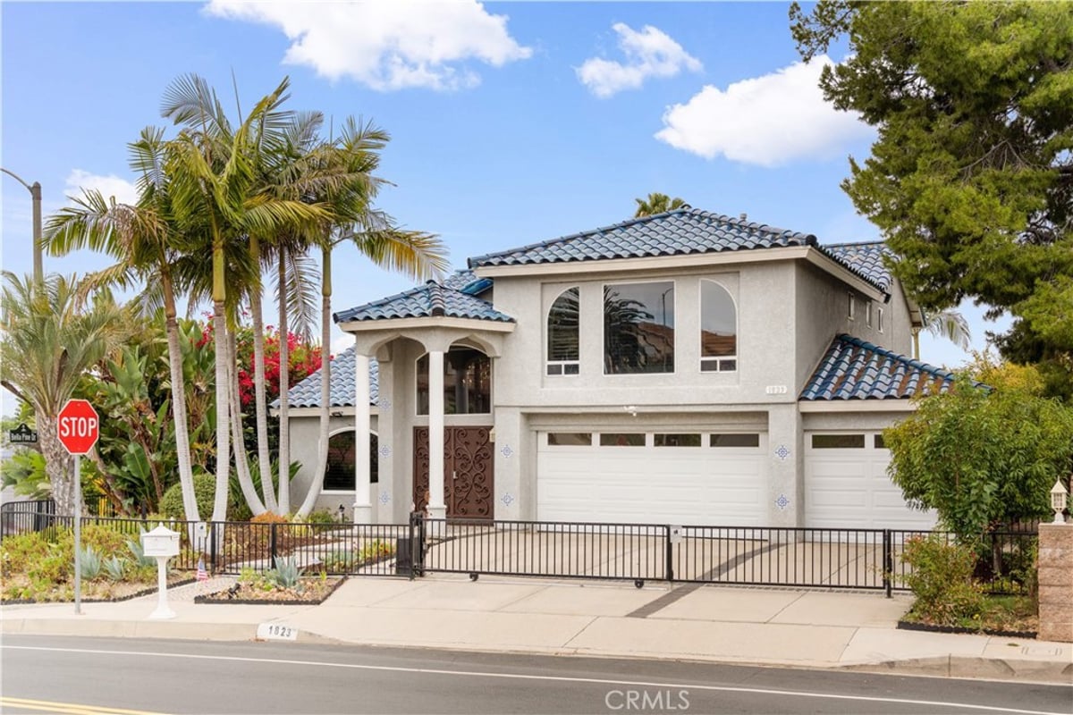 1823 Cliffbranch, Diamond Bar, CA 91765 — photo 1 of 66