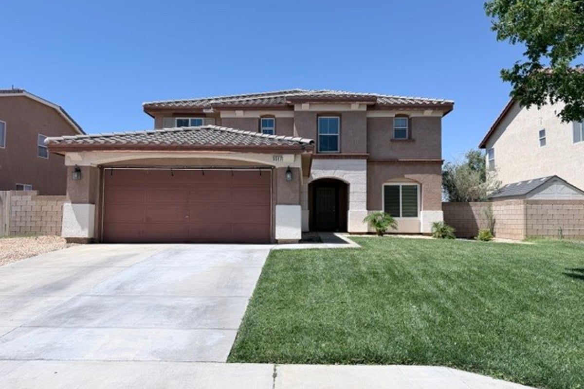 5517 W Avenue L14, Lancaster, CA 93536 — photo 1 of 20