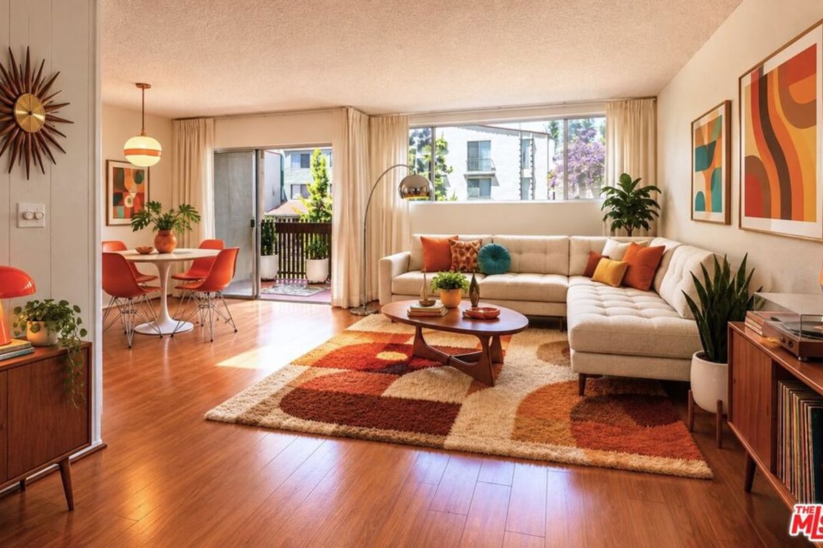 6050 Canterbury Drive E214, Culver City, CA 90230 — photo 1 of 26