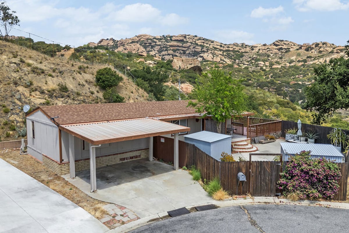 24425 Woolsey Canyon Road 11, Canoga Park, CA 91304 — photo 1 of 47
