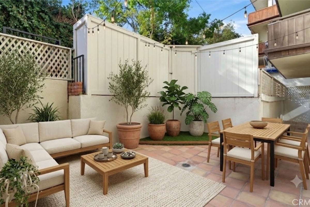 1277 S S Beverly Glen Blvd #107, Los Angeles, CA 90024 — photo 1 of 34