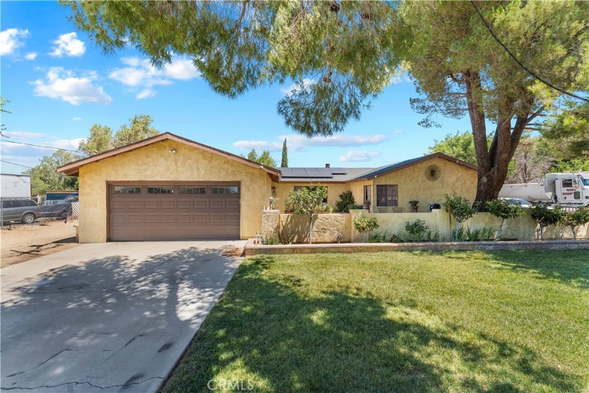 9615 E Avenue S12, Littlerock, CA 93543 — photo 1 of 45