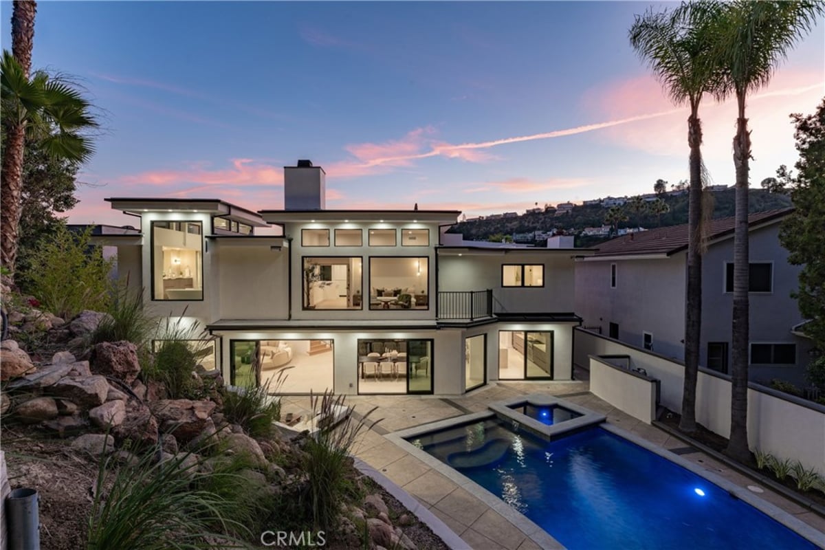 2638 Zorada Drive, Los Angeles, CA 90046 — photo 1 of 72