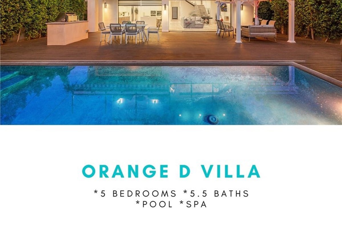 619 S Orange, Los Angeles, CA 90036 — photo 1 of 58