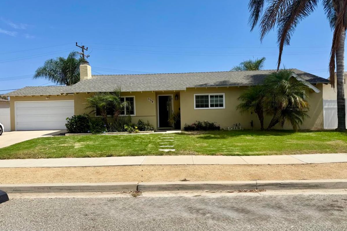 538 Dorena Drive, Newbury Park, CA 91320 — photo 1 of 21