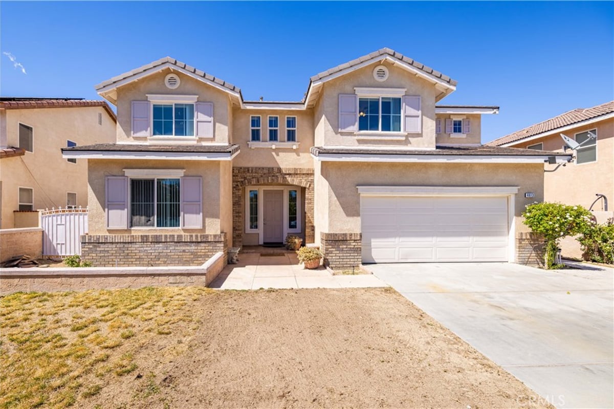 4613 W Avenue J13, Lancaster, CA 93536 — photo 1 of 33