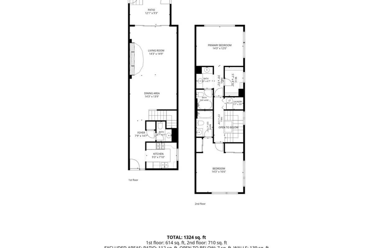 1436 20th Street 8, Santa Monica, CA 90404 — photo 1 of 43