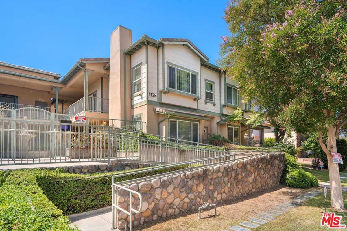 1128 W Duarte Road A, Arcadia, CA 91007 — photo 1 of 28