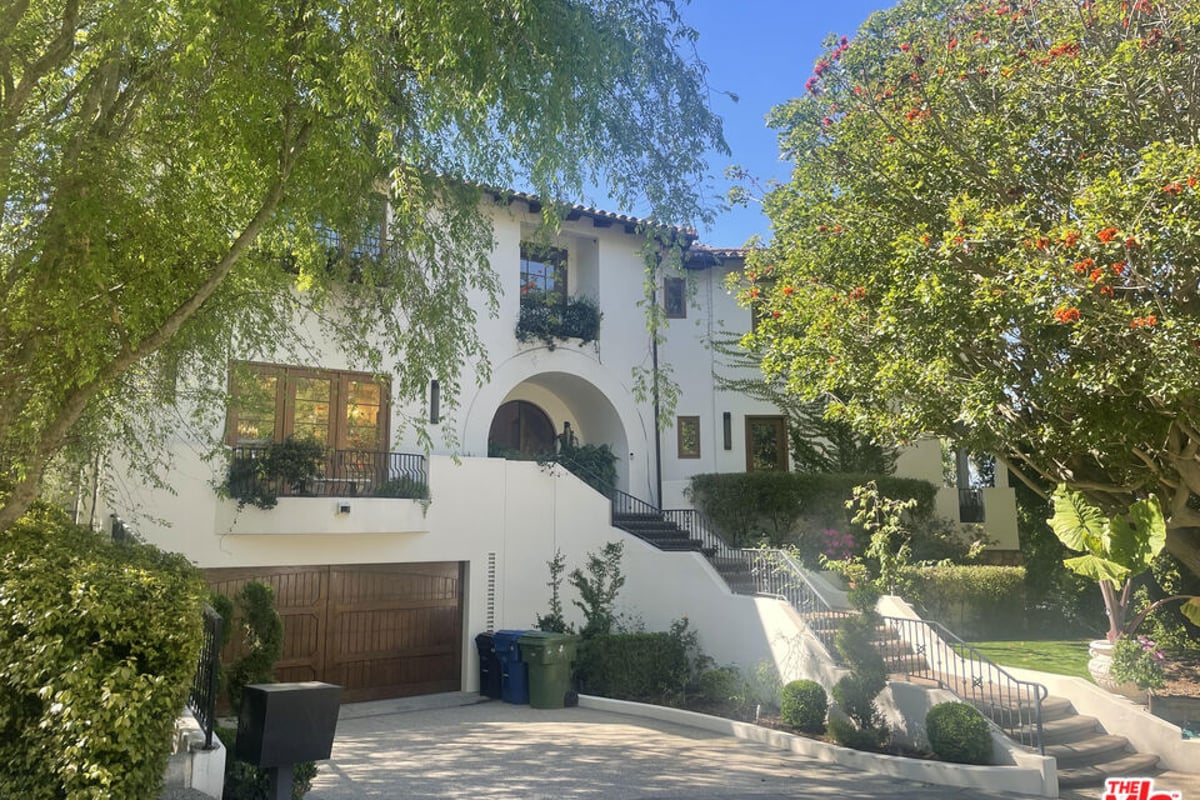 3057 N Beverly Glen Circle, Los Angeles, CA 90077 — photo 1 of 2