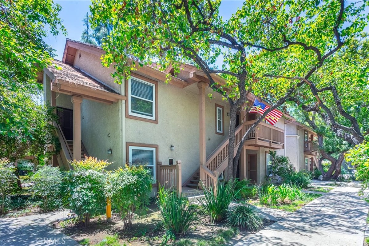 7101 Farralone Avenue 141, Canoga Park, CA 91303 — photo 1 of 31