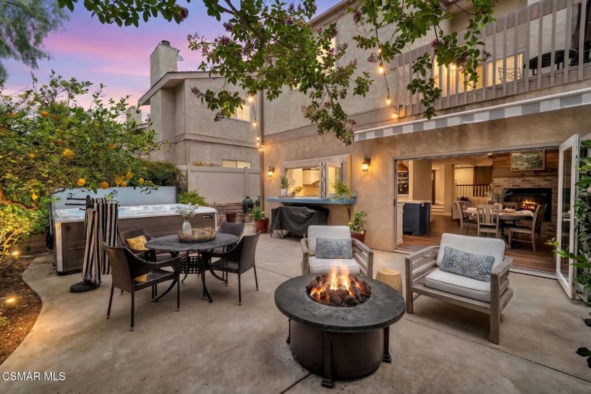 3175 Sunburst Place, Thousand Oaks, CA 91360 — photo 1 of 44