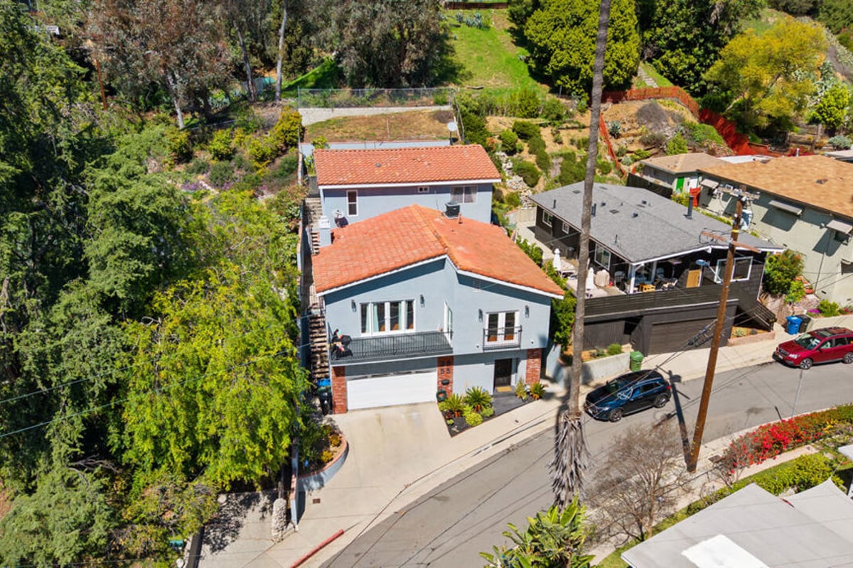 2655 Saxon Drive, Los Angeles, CA 90065 — photo 1 of 75