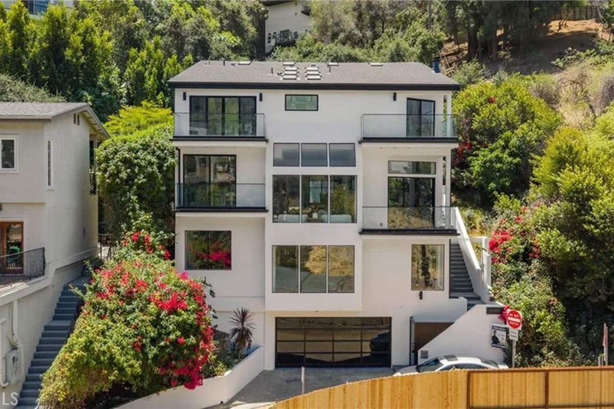 6358 La Rocha, Los Angeles, CA 90068 — photo 1 of 56
