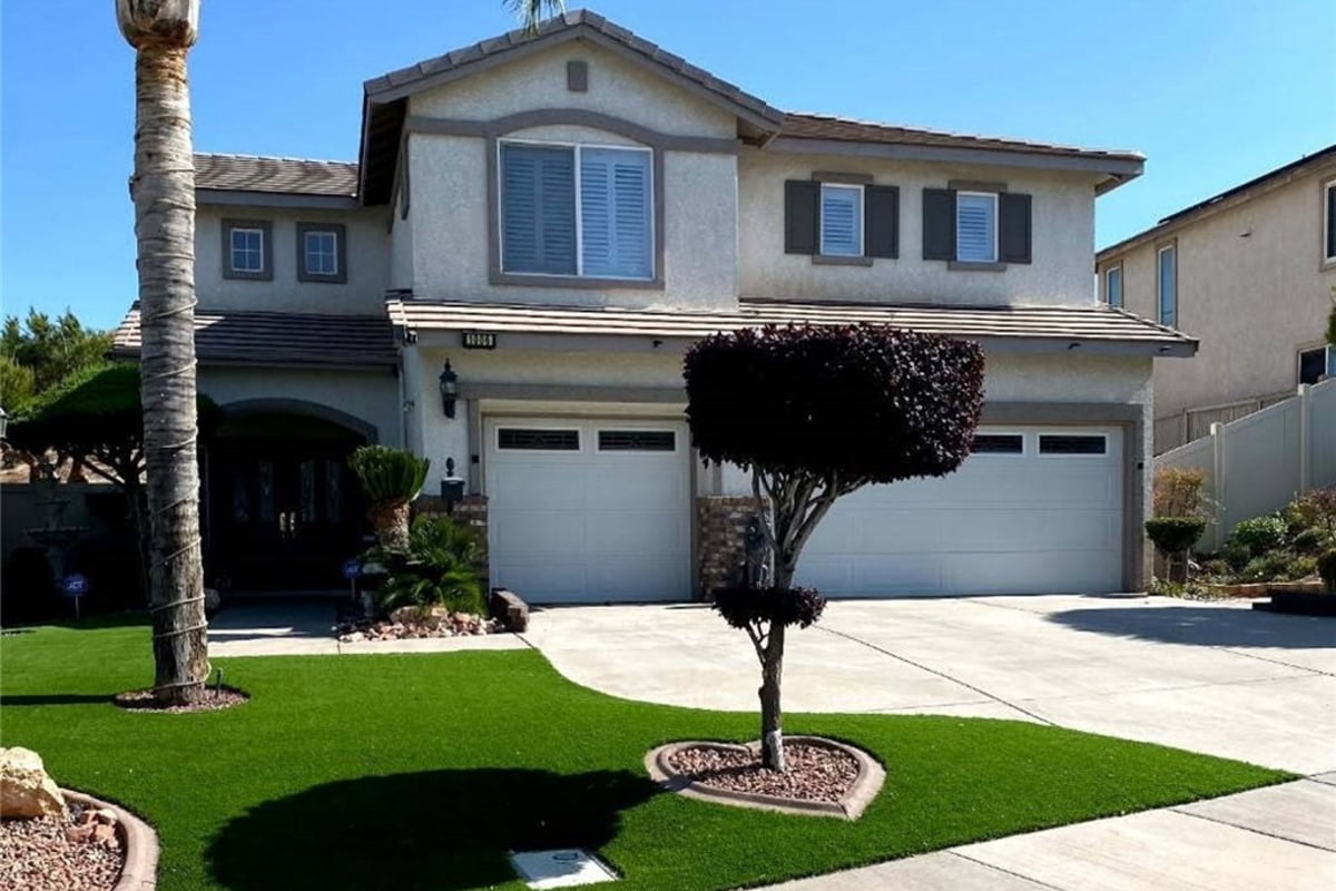 1006 Cactus Drive, Palmdale, CA 93551 — photo 1 of 2