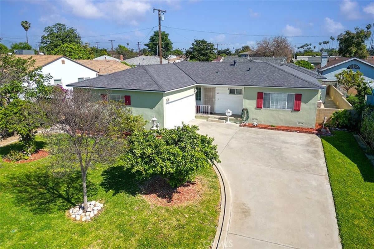 312 N Maplewood, West Covina, CA 91790 — photo 1 of 31