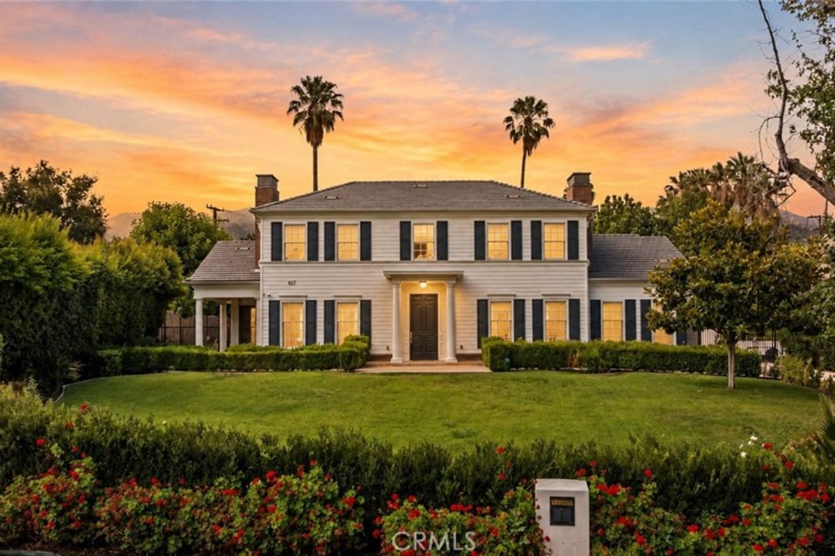 827 Murietta Drive, Arcadia, CA 91007 — photo 1 of 45