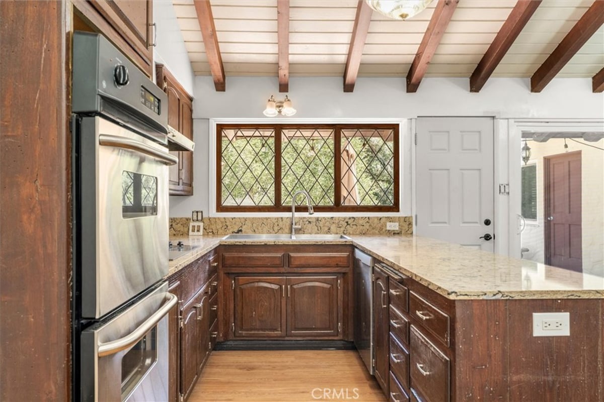 736 Crater Oak Drive, Calabasas, CA 91302 — photo 1 of 44
