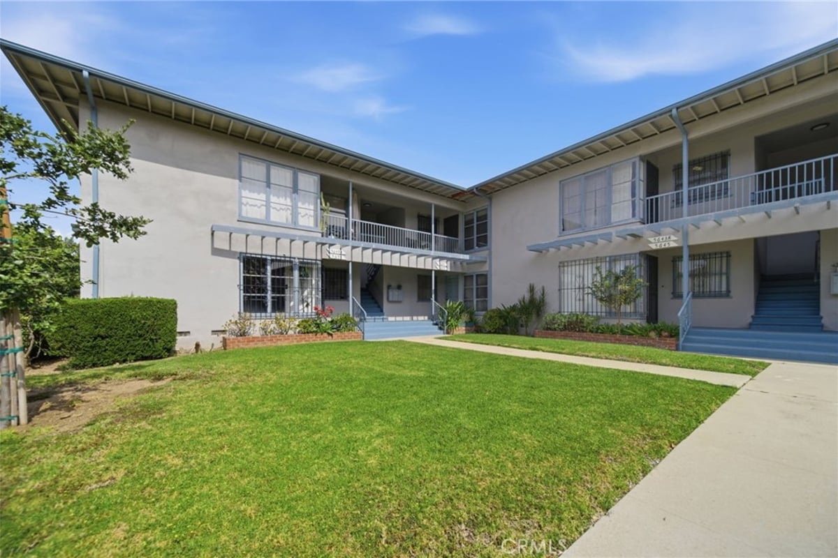 5651 Clemson Street, Los Angeles, CA 90016 — photo 1 of 34