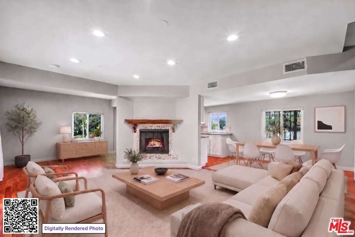 1766 Griffith Park Boulevard 1, Los Angeles, CA 90026 — photo 1 of 15