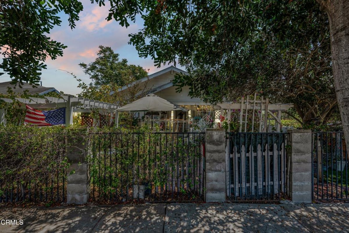 426 Sespe Avenue, Fillmore, CA 93015 — photo 1 of 33