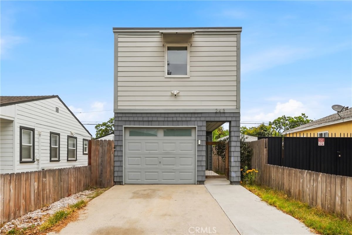 243 E Home, Long Beach, CA 90805 — photo 1 of 43