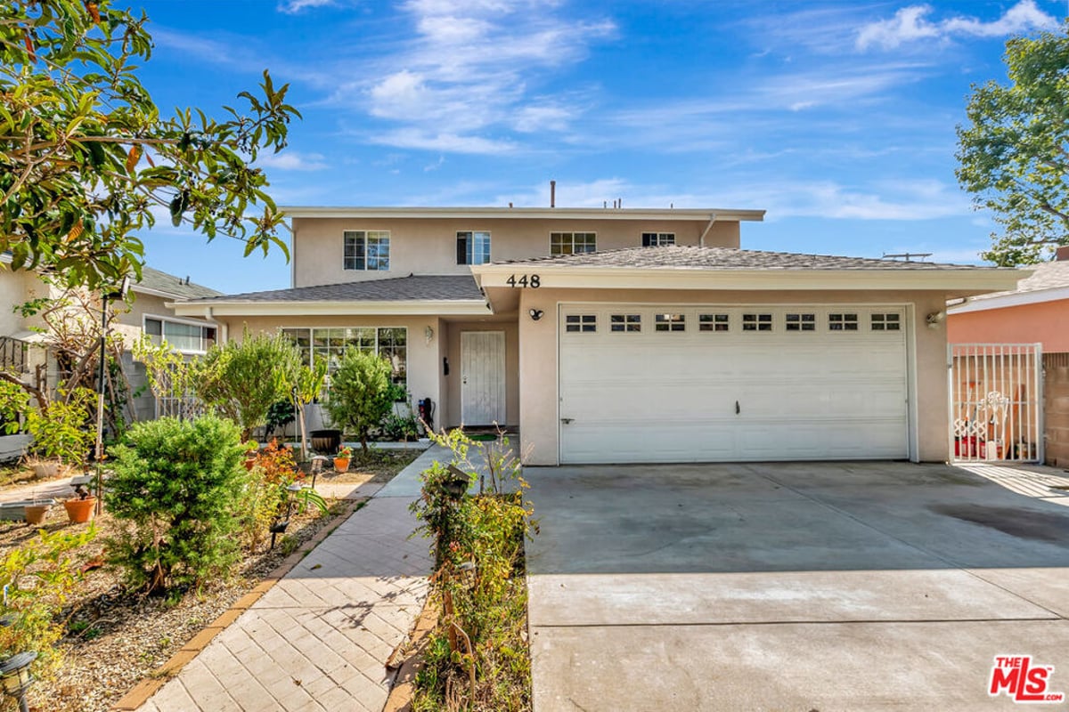 448 W 64th Street, Inglewood, CA 90302 — photo 1 of 39