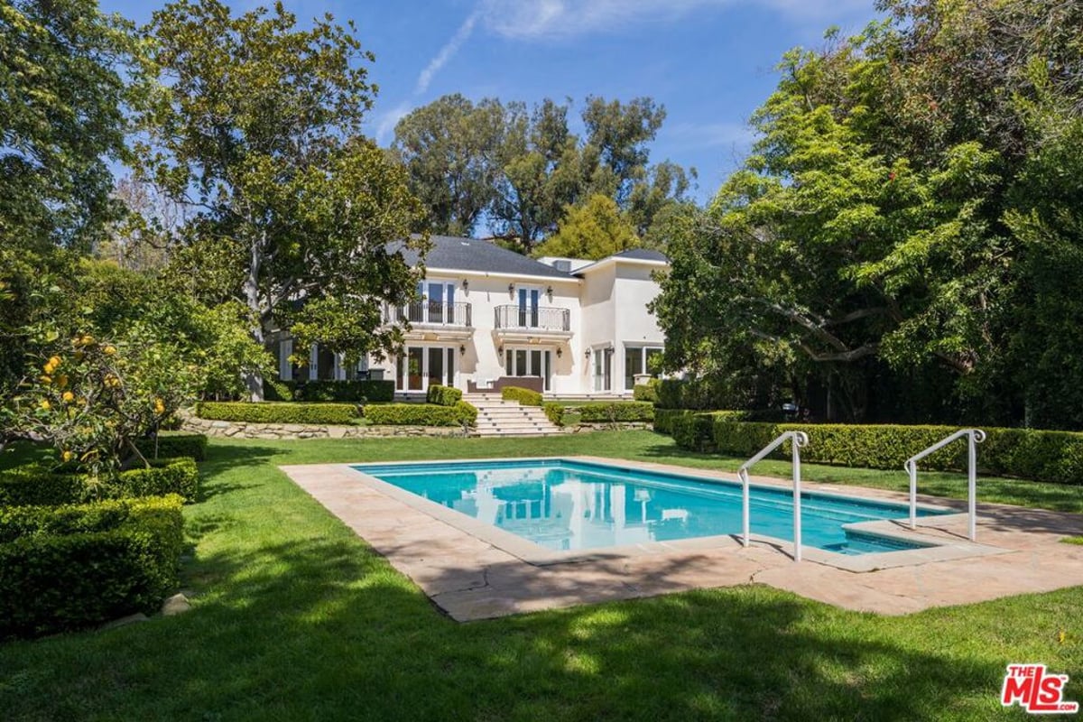 10914 Bellagio Road, Los Angeles, CA 90077 — photo 1 of 19