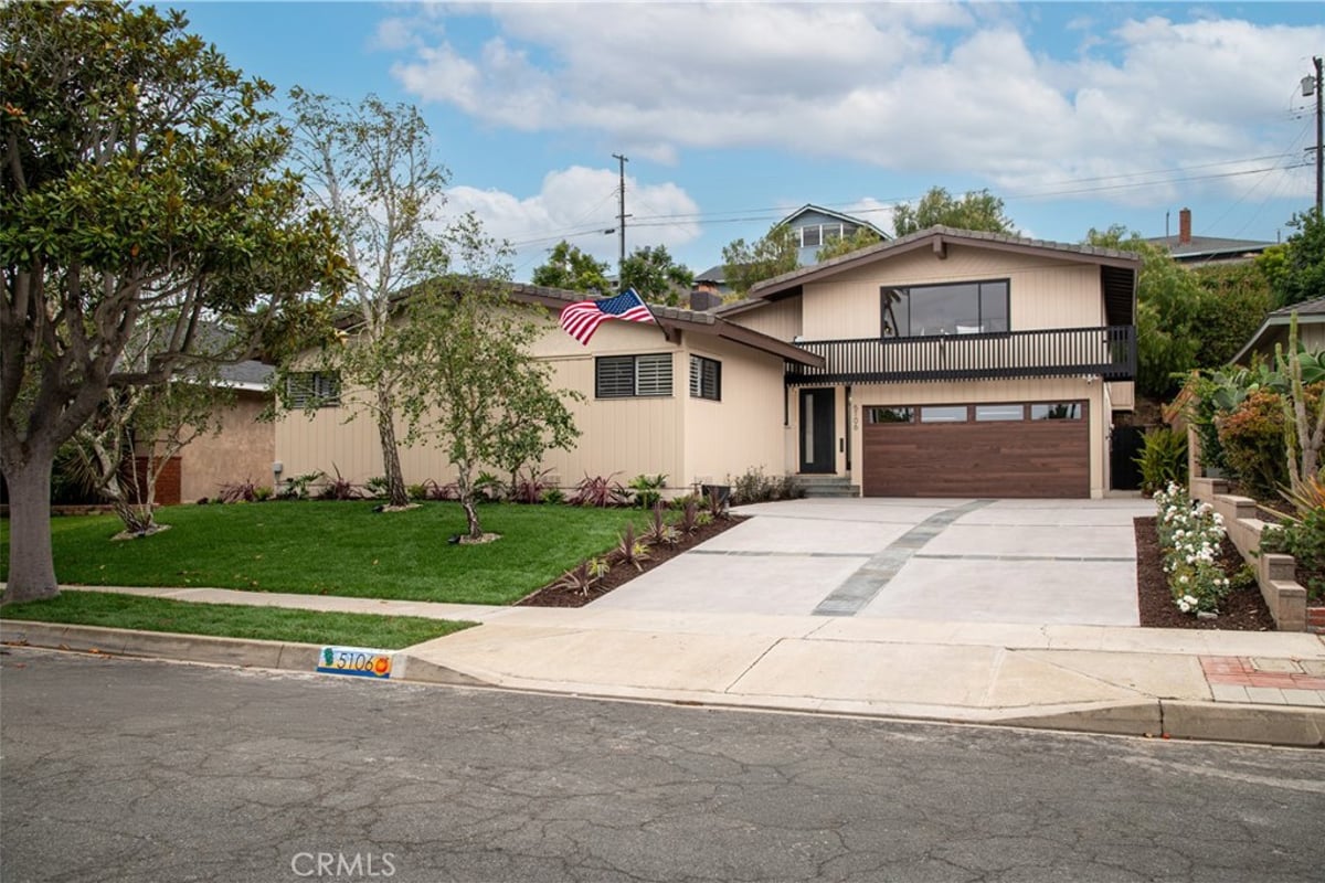 5106 Paseo Del Pavon, Torrance, CA 90505 — photo 1 of 57